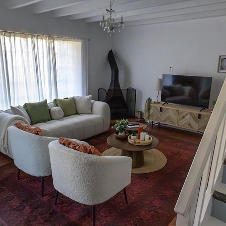 Strelitzia Cottage Cape Town Exterior foto