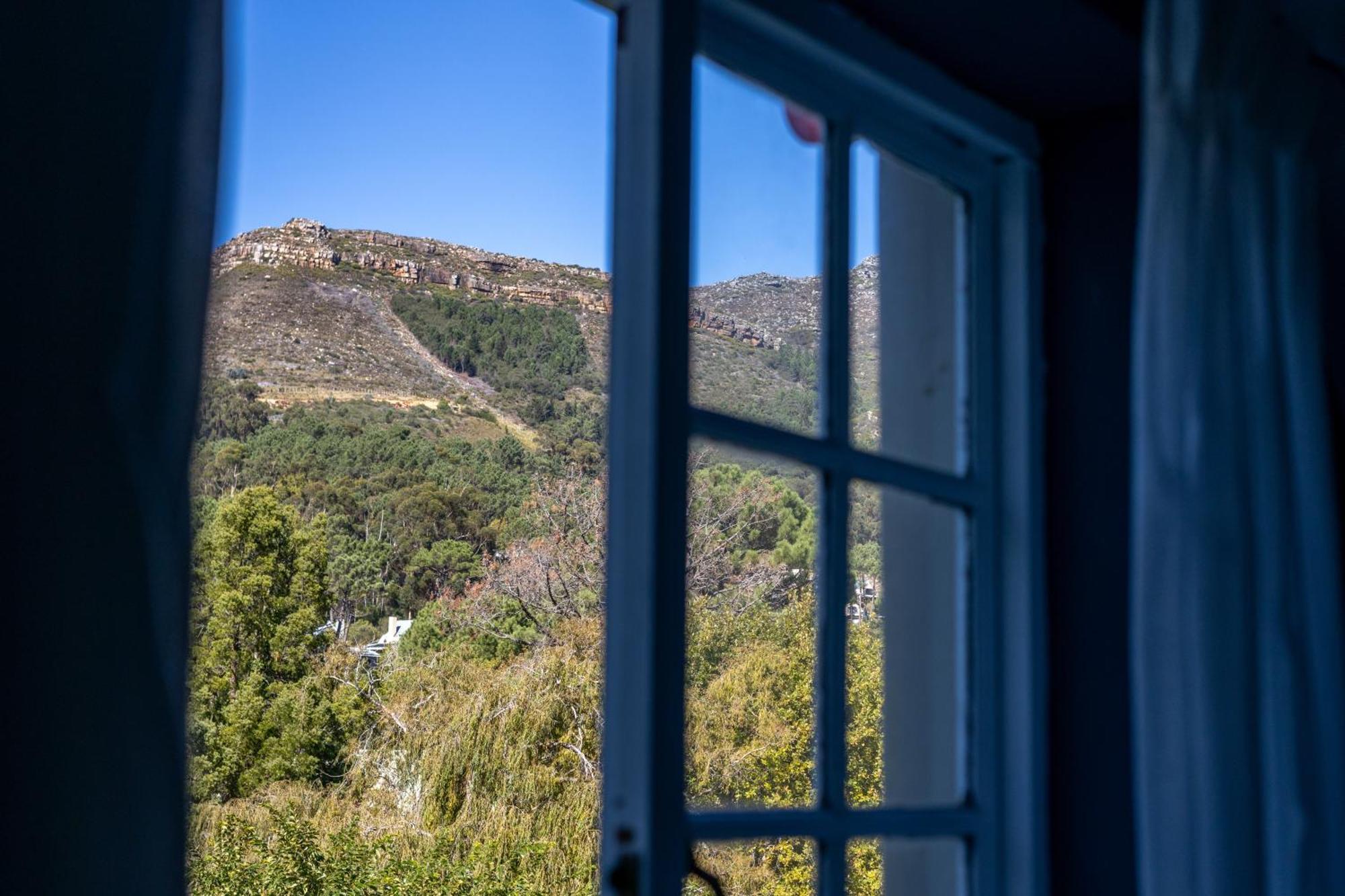 Strelitzia Cottage Cape Town Exterior foto