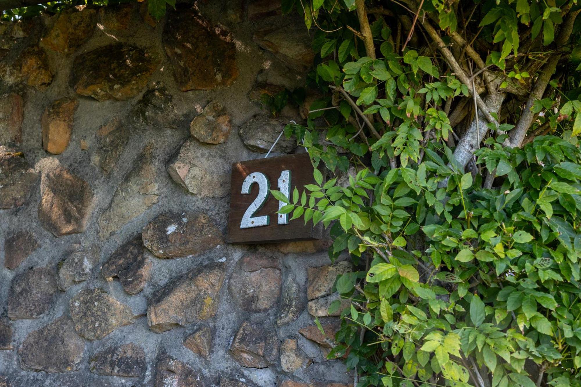 Strelitzia Cottage Cape Town Exterior foto
